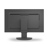 SHARP/NEC MT 24" MultiSync EA242F, IPS TFT, 1920x1080, 250nit, 1000:1, 5ms, DP, HDMI, USB-C, USB, Repro, Černý