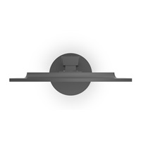 SHARP/NEC MT 24" MultiSync EA242F, IPS TFT, 1920x1080, 250nit, 1000:1, 5ms, DP, HDMI, USB-C, USB, Repro, Černý