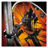 Master Lock Bezpečnostní pouta na kolo  8200EURDPRO - 36cm