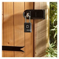 Master Lock Biometrický visací zámek  4901EURDLH
