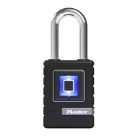 Master Lock Biometrický visací zámek  4901EURDLH