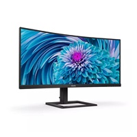 Philips MT VA LED 34" 346E2CUAE/00 - VA panel, 3440x1440, HDMI, DP, USB3.2, USB-C, repro, nast vyska