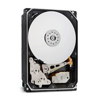Western Digital Ultrastar® HDD 18TB (WUH721818ALE6L4) DC HC550 3.5in 26.1MM 512MB 7200RPM SATA 512E SE (GOLD)