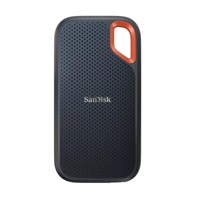 SanDisk externí SSD 2TB Extreme Portable, (R1050 / W1000MB/s), USB 3.2