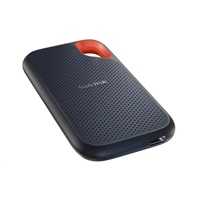 SanDisk externí SSD 2TB Extreme Portable, (R1050 / W1000MB/s), USB 3.2