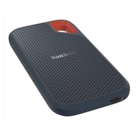 SanDisk externí SSD 1TB Extreme PRO Portable (R2000 / W2000MB/s) USB 3.2