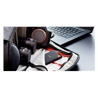 SanDisk externí SSD 1TB Extreme PRO Portable (R2000 / W2000MB/s) USB 3.2