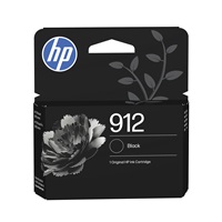 HP 912 CMYK Original Ink Cartridge 4-Pack (315 / 315 / 315 / 250 pages)