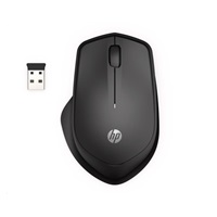 HP myš - 280 Silent Mouse, wireless