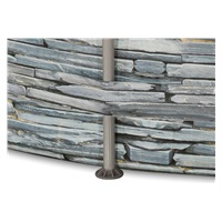 Marimex Florida Bazén 3,66x1,22 m bez příslušenství - motiv KÁMEN