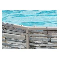 Marimex Florida Bazén 3,66x1,22 m bez příslušenství - motiv KÁMEN