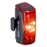 Sigma INFINITY zadní světlo