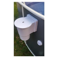 Marimex Olympic Premium skimmer pro nadzemní a zapuštěné bazény