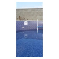 Marimex Olympic Premium skimmer pro nadzemní a zapuštěné bazény