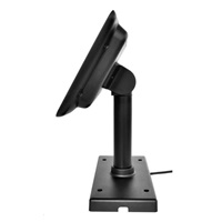 Virtuos 10,1" LCD barevný zákaznický monitor SD1010R, USB, černý