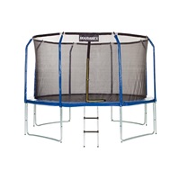 Marimex Standard Trampolína 366 cm + vnitřní ochranná síť + schůdky ZDARMA