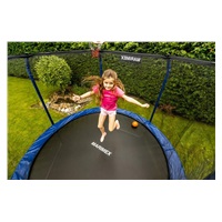Marimex Standard Trampolína 366 cm + vnitřní ochranná síť + schůdky ZDARMA