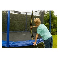 Marimex Standard Trampolína 366 cm + vnitřní ochranná síť + schůdky ZDARMA