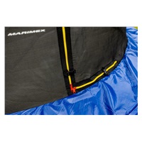 Marimex Standard Trampolína 366 cm + vnitřní ochranná síť + schůdky ZDARMA