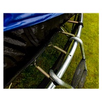 Marimex Standard Trampolína 366 cm + vnitřní ochranná síť + schůdky ZDARMA