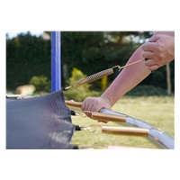 Marimex Standard Trampolína 366 cm + vnitřní ochranná síť + schůdky ZDARMA