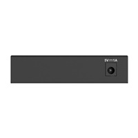 D-Link DGS-105GL 5-port Gigabit Metal Housing Desktop Switch