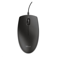 TRUST set klávesnice + myš PRIMO, USB, US