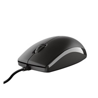 TRUST set klávesnice + myš PRIMO, USB, US