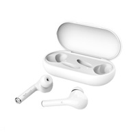 TRUST sluchátka NIKA Touch Bluetooth Wireless Earphones, white/bílá