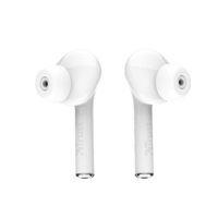 TRUST sluchátka NIKA Touch Bluetooth Wireless Earphones, white/bílá