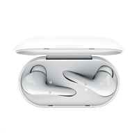 TRUST sluchátka NIKA Touch Bluetooth Wireless Earphones, white/bílá