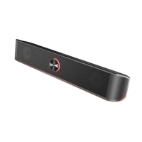 TRUST reproduktor GXT 619 Thorne RGB Illuminated Soundbar