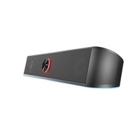 TRUST reproduktor GXT 619 Thorne RGB Illuminated Soundbar