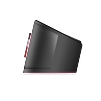 TRUST reproduktor GXT 619 Thorne RGB Illuminated Soundbar