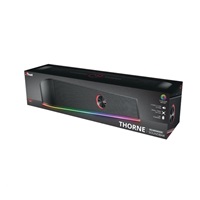 TRUST reproduktor GXT 619 Thorne RGB Illuminated Soundbar