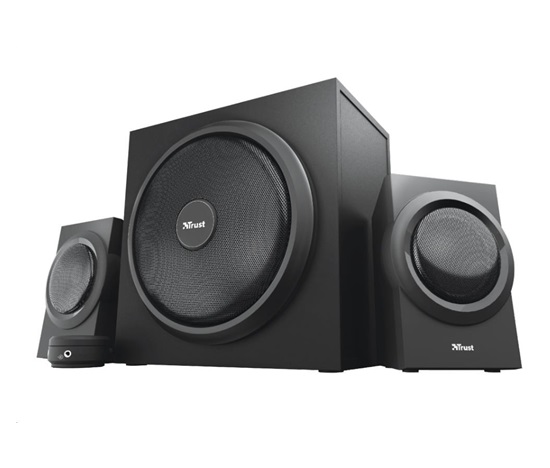 TRUST reproduktor Yuri 2.1 Speaker Set