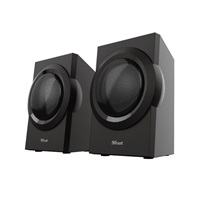 TRUST reproduktor Yuri 2.1 Speaker Set