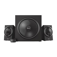 TRUST reproduktor Yuri 2.1 Speaker Set