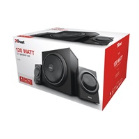 TRUST reproduktor Yuri 2.1 Speaker Set