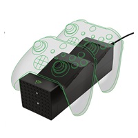 TRUST nabíjecí stanice GXT 250 Duo Charging Dock for Xbox Series X / S
