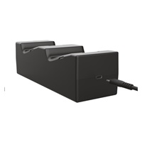 TRUST nabíjecí stanice GXT 250 Duo Charging Dock for Xbox Series X / S
