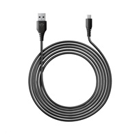 TRUST kabel GXT 226 Play & Charge Cable, pro PS5, 3m