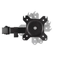 TRUST držák na 2 monitory, GXT 1120 Mara Dual Monitor Arm