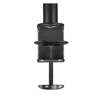 TRUST držák na 2 monitory, GXT 1120 Mara Dual Monitor Arm