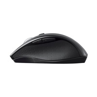 Mysz Logitech Wireless Mouse M705, Silver, Unifying