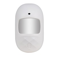 iGET SECURITY P1v2 - Bezdrátový pohybový PIR detektor iGET