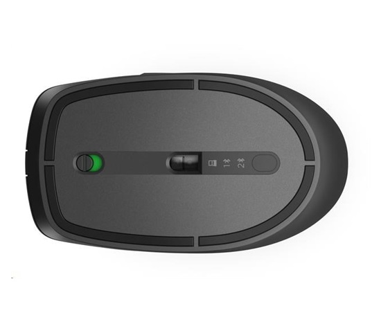 HP myš - Multi-Device 635M Mouse, Wireless