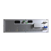 Fortron UPS CHAMP 10KL rack,  10000 VA/9000 W, long run, online