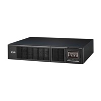 Fortron UPS Clippers RT 2K, 2000 VA/2000 W, online