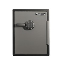 Master Lock Trezor  odolný vodě a ohni LFW205FYC (nadrozměr)